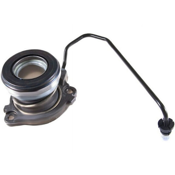 Release Bearing and Cylinder Assembly - Compatible with 2011 - 2016 Chevy Cruze 2012 2013 2014 2015