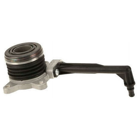 Release Bearing and Cylinder Assembly - Compatible with 2013 - 2017, 2019 - 2021 Hyundai Veloster 2014 2015 2016 2020