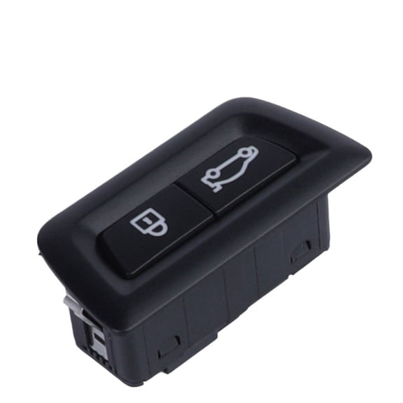 Release Central Locking Trunk Boot Button Switch For BMW X5 F15 2014-2018 61319275121 61319162645