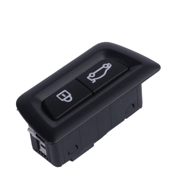 Release Central Locking Trunk Boot Button Switch For BMW X5 F15 2014-2018 61319275121 61319162645