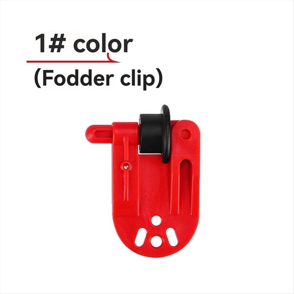 Release Clips, Trolling Clips for Sea Fishing, Fishing Tools