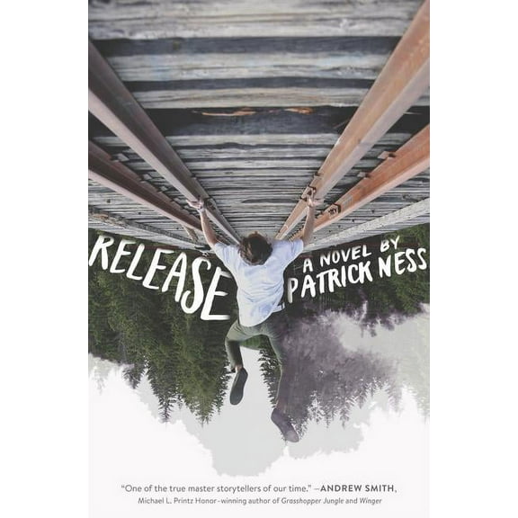 Release, (Hardcover)