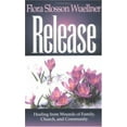 thumbnail image 1 of Pre-Owned Release: Healing from Wounds of Family, Church, and Community Paperback, 1 of 1