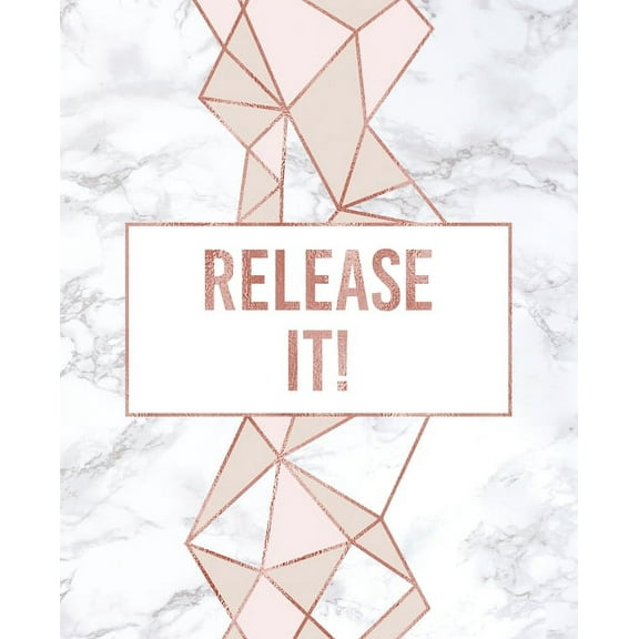 Release It! : An Author's Book For Release Information (Paperback)