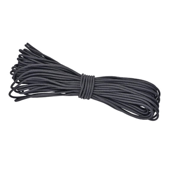 Release Loop String Archery D Loop Rope Bow String High Strength Polyethylene for Target Practice