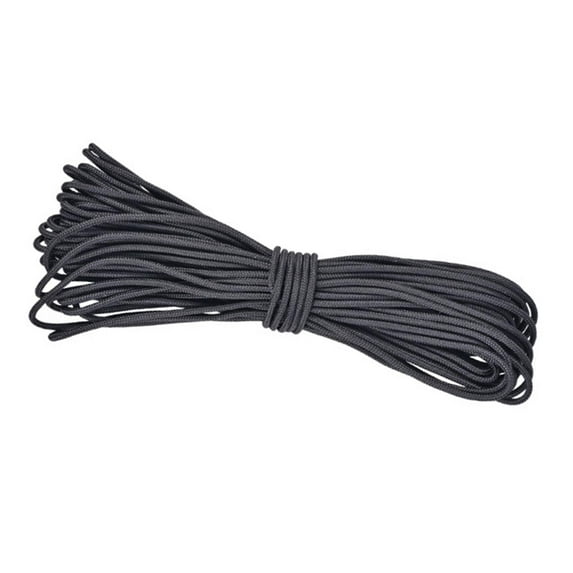 Release Loop String Archery D Loop Rope Bow String High Strength Polyethylene for Target Practice