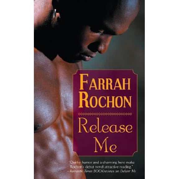 Pre-Owned Release Me (Paperback) 0843960582 9780843960587