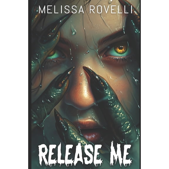 Release Me (Paperback)