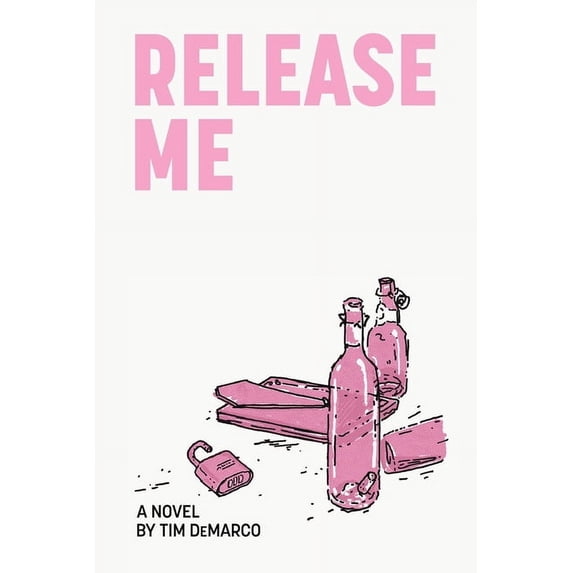 Release Me, (Paperback)