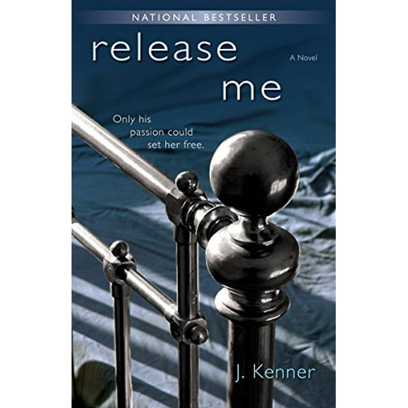 Pre-Owned Release Me, 9780345544117, 0345544110, Paperback, First Edition edition