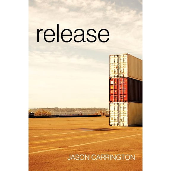 Release, (Paperback)