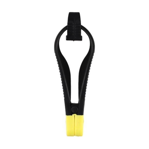 Release Snap Clip Clamp Streamlined Trolling Board Snap for Downrigger Boat