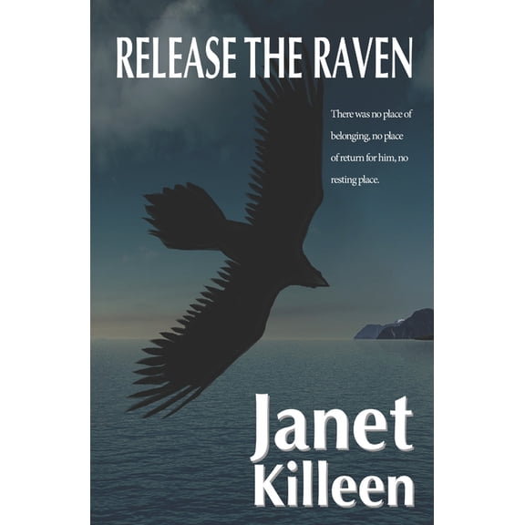 Release The Raven (Paperback)