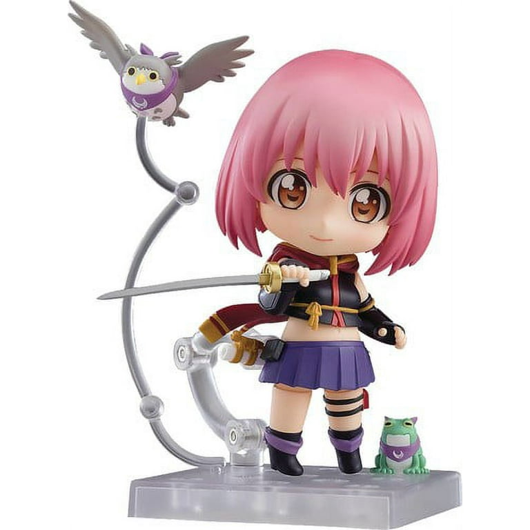 Release The Spyce Momo Minamoto Nendoroid AF - Walmart.com