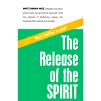 Pre-Owned The Release of the Spirit (Paperback) 0936595094 9780936595092