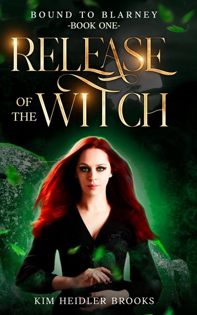 Release of the Witch, (Hardcover)