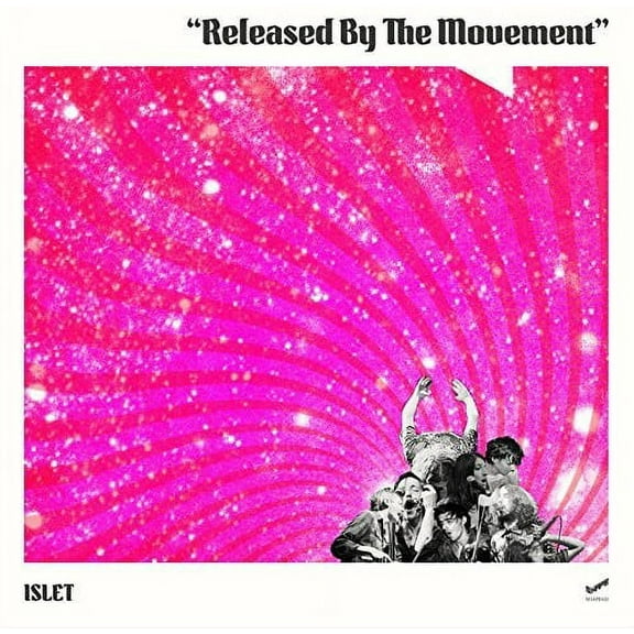 Released By the Moment (Vinyl)