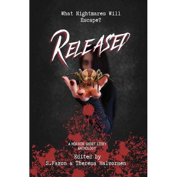 Released, (Paperback)