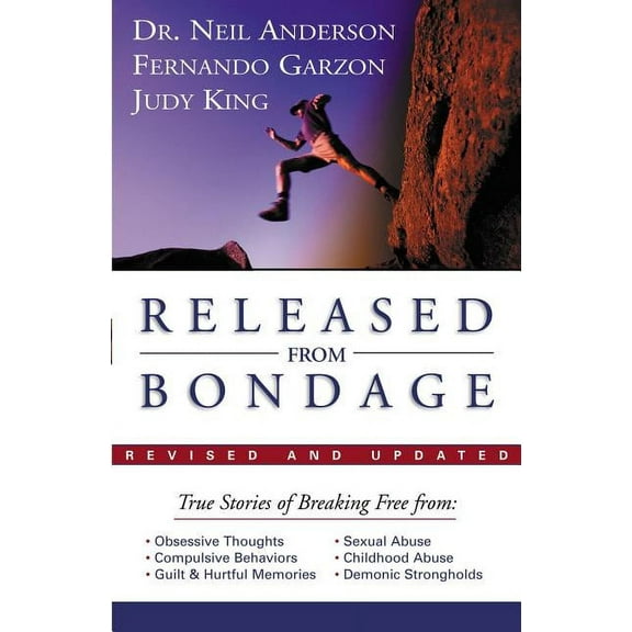 Released from Bondage, (Paperback)