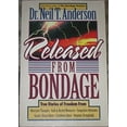 thumbnail image 1 of Pre-Owned Released from Bondage (Paperback) 0898403413 9780898403411, 1 of 1
