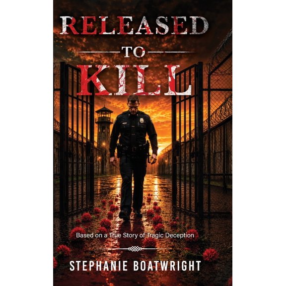 Released to Kill: Based on a True Story of Tragic Deception, (Hardcover)