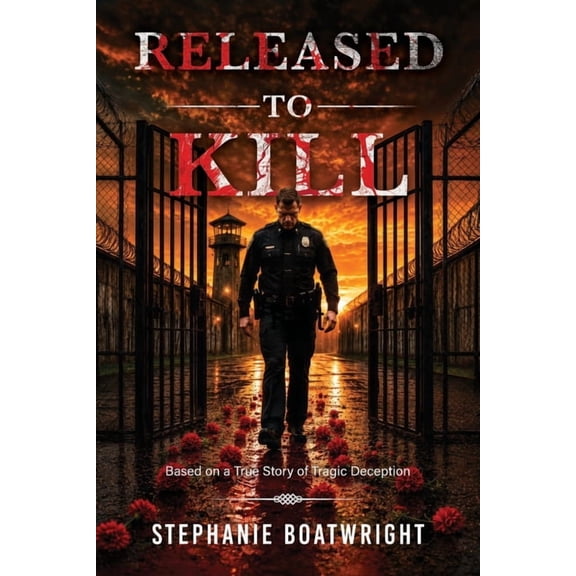 Released to Kill: Based on a True Story of Tragic Deception, (Paperback)