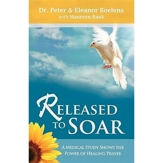 Released to Soar (Paperback)