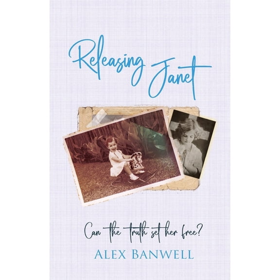 Releasing Janet, (Paperback)