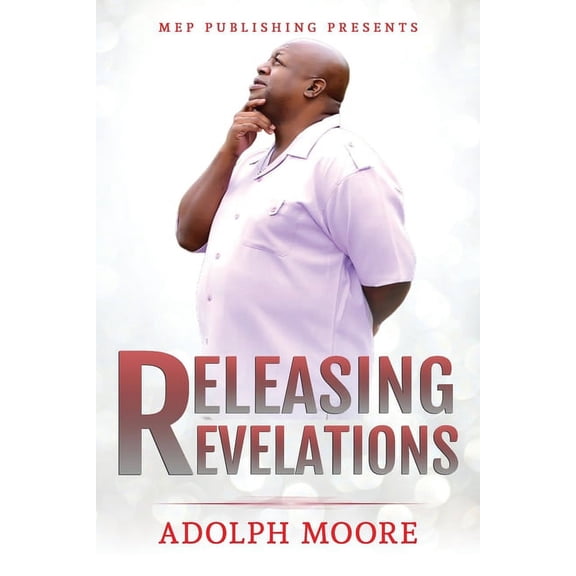Releasing Revelations (Paperback)