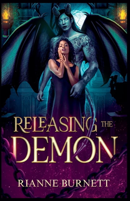 Releasing the Demon, (Paperback)