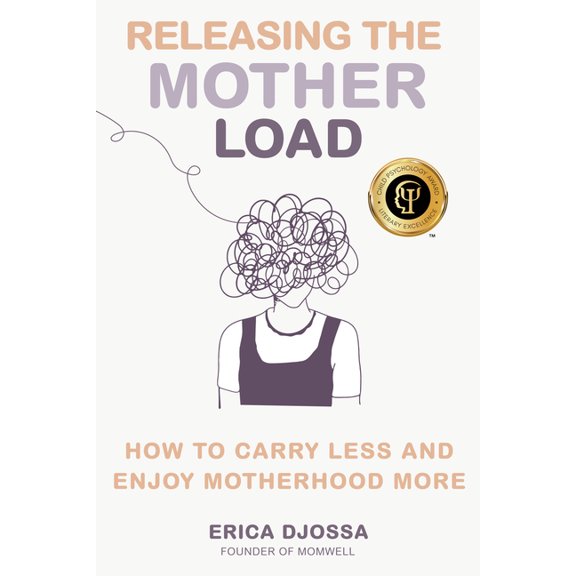 Pre-Owned Releasing the Mother Load: How to Carry Less and Enjoy Motherhood More Paperback