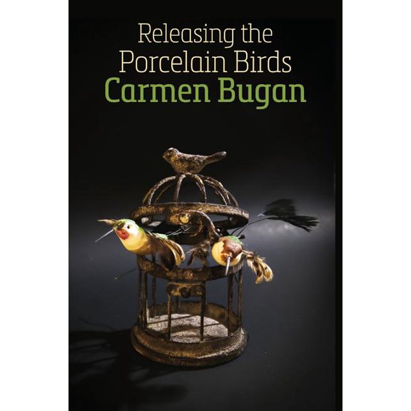 Releasing the Porcelain Birds (Paperback)