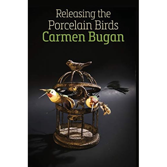 Pre-Owned Releasing the Porcelain Birds