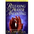 thumbnail image 1 of Pre-Owned Releasing the Prayer Anointing (Hardcover) 0785277129 9780785277125, 1 of 1