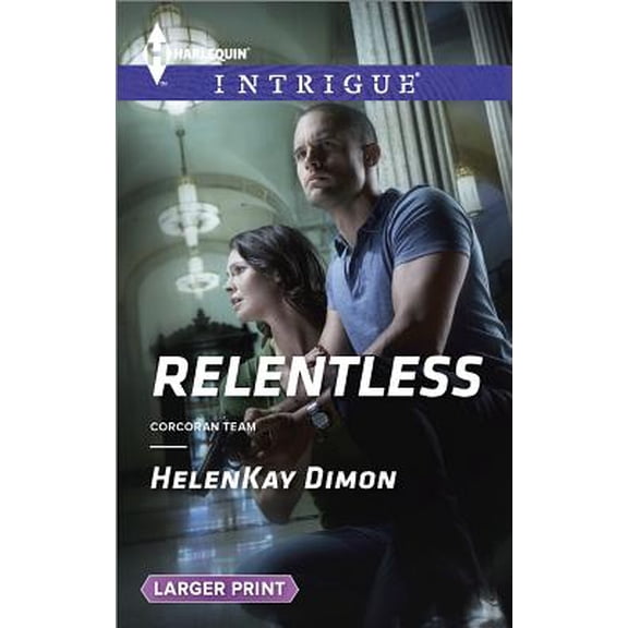 Pre-Owned Relentless