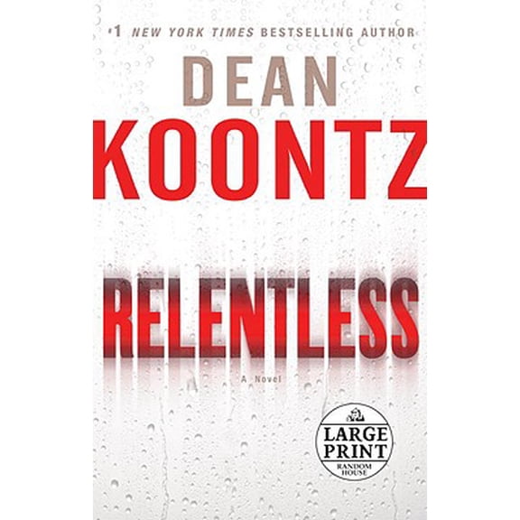 Pre-Owned Relentless
