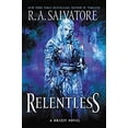 thumbnail image 1 of Pre-Owned Relentless: A Drizzt Novel (Generations, 3), 9780062688675, 0062688677, Hardcover,, 1 of 1