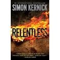 thumbnail image 1 of Pre-Owned Relentless: A Thriller (Paperback) 147671133X 9781476711331, 1 of 1