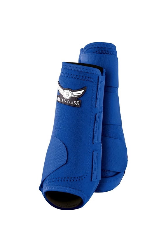 Relentless All Around Sport Boot Hind