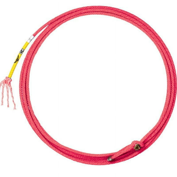 Relentless C4 4-Strand Heel Rope