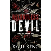 Relentless Devil, Paperback