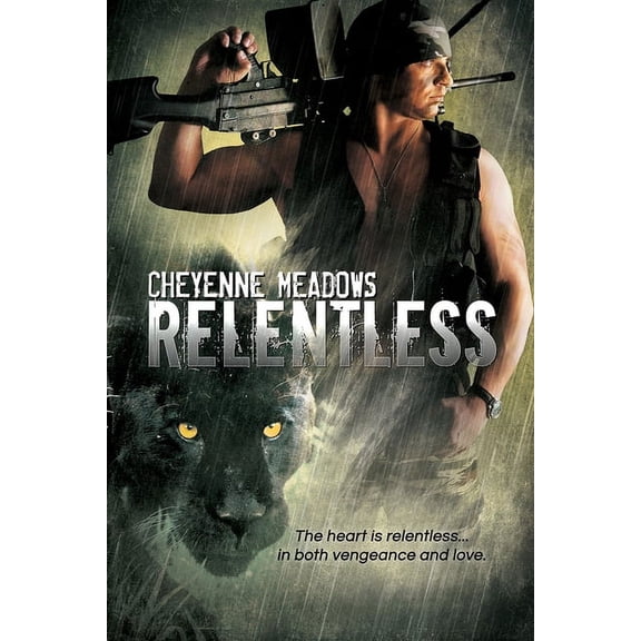 Relentless, (Paperback)