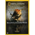 thumbnail image 1 of National Geographic - Relentless Enemies [DVD], 1 of 1