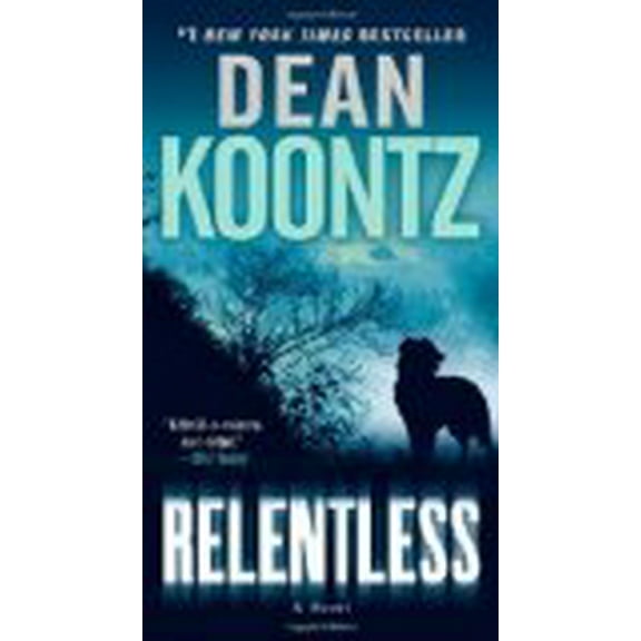 Pre-Owned Relentless (Hardcover) 1615230157 9781615230150
