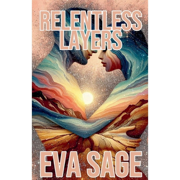 Relentless Layers, (Paperback)