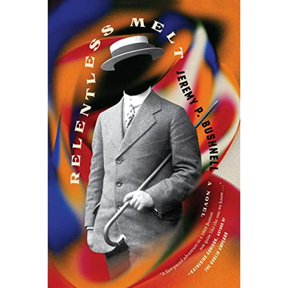 Pre-Owned Relentless Melt (Paperback) 1685890326 9781685890322