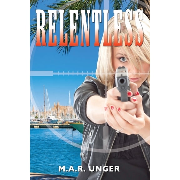 Relentless (Paperback)