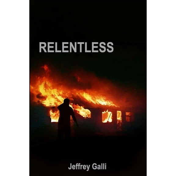 Relentless, (Paperback)