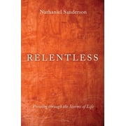 Relentless (Paperback)