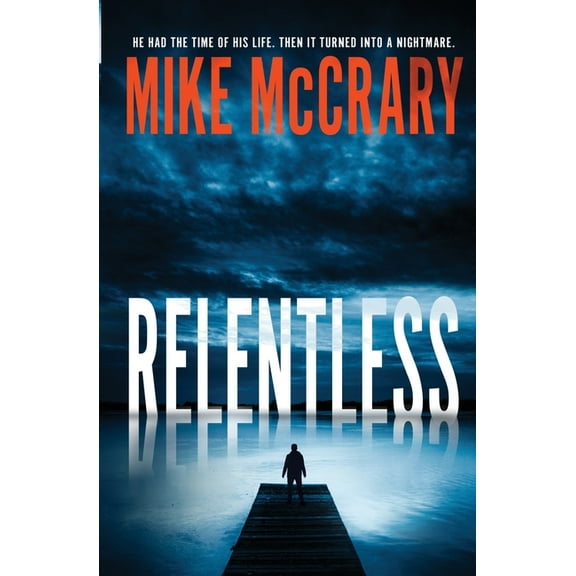 Relentless, (Paperback)